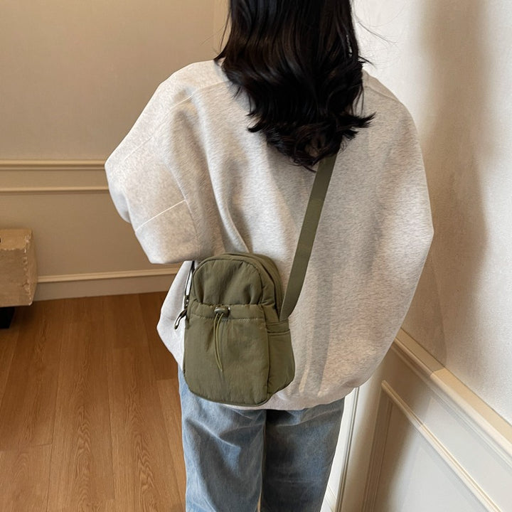 Praktischer Rucksack mit Innovativem Design Karnz
