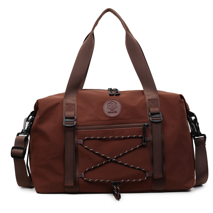 Leichtgewicht erweiterbare Reisetasche