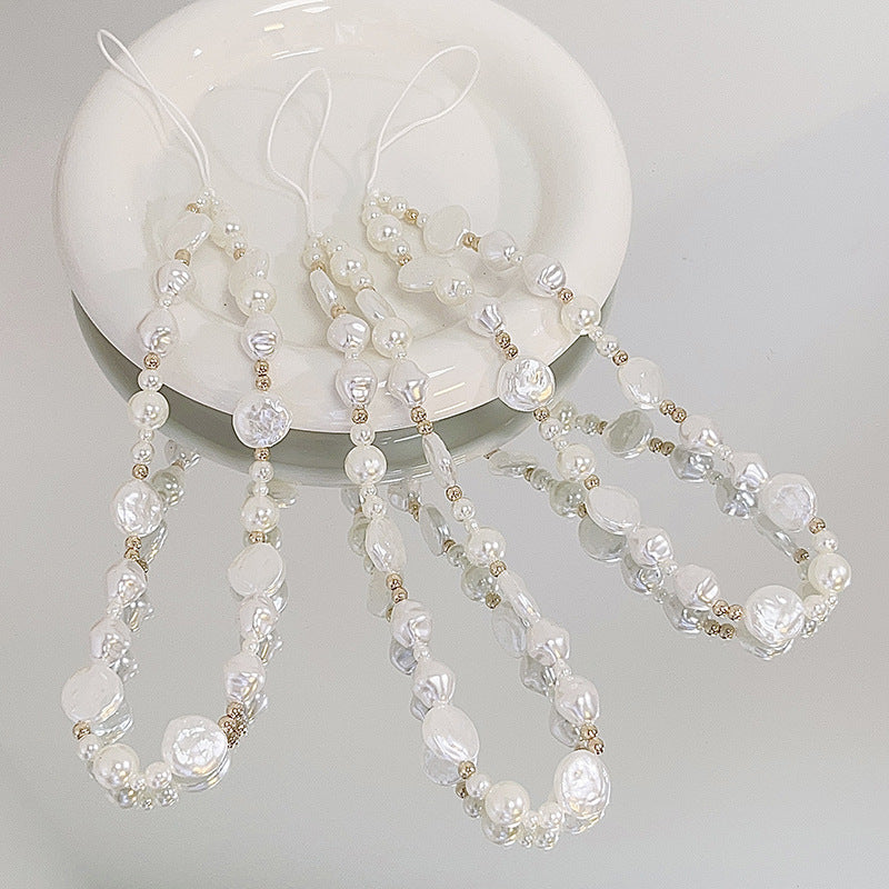 Elegante Perlen-Brillenketten Karnz 1790134420