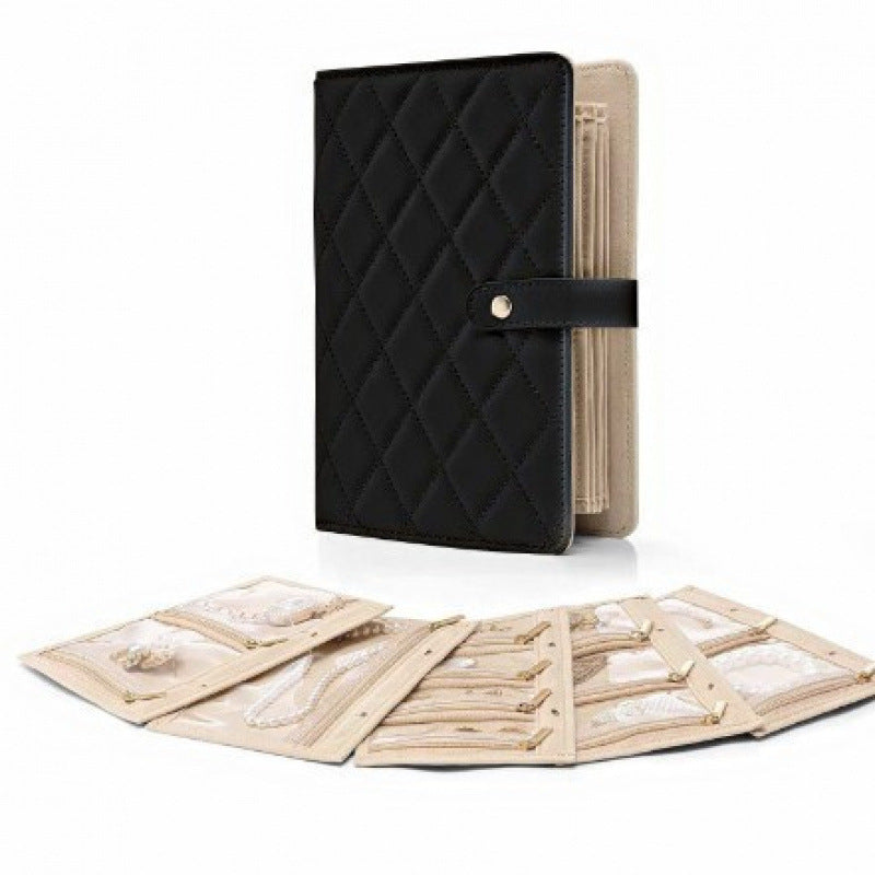 Eleganter Schmuck-Organizer Karnz