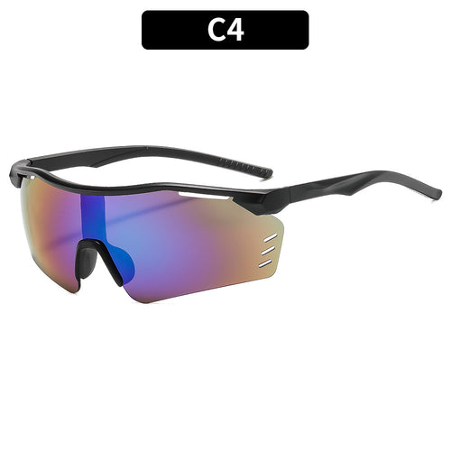 Hochleistungs-Sport-Schutz-Sonnenbrille