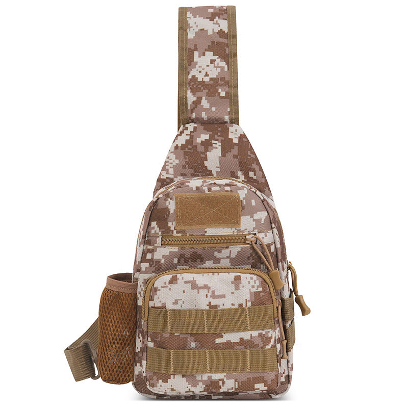 Taktischer Sling-Rucksack