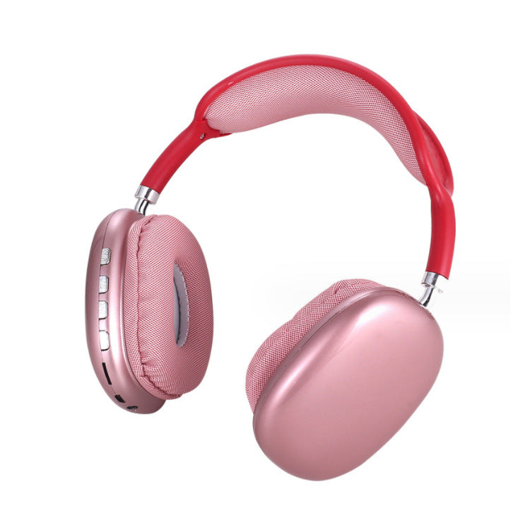 Over-Ear Kopfhörer mit Aktiver Geräuschunterdrückung und Ergonomischem Design Karnz