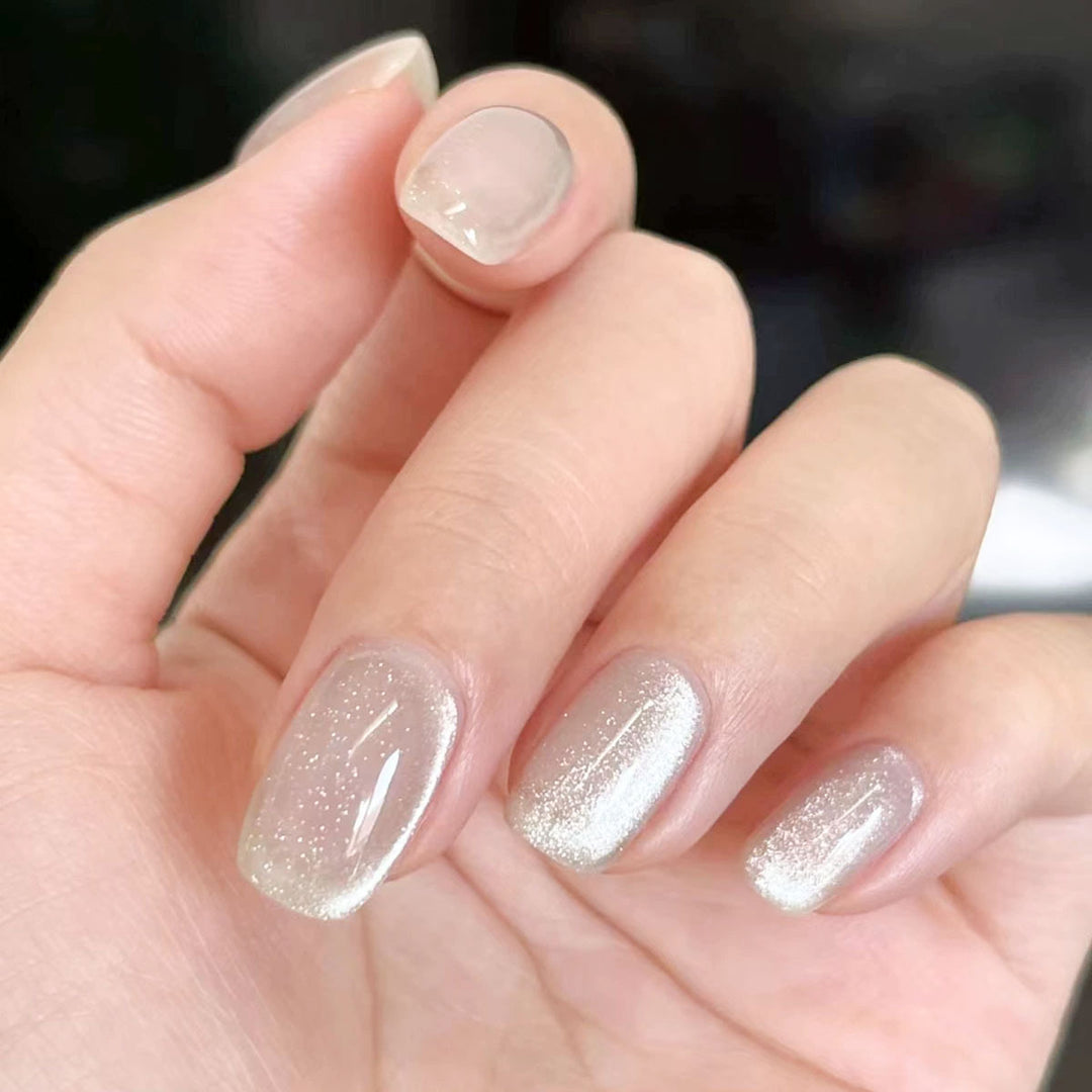 Elegante Press-On Nagelkollektion