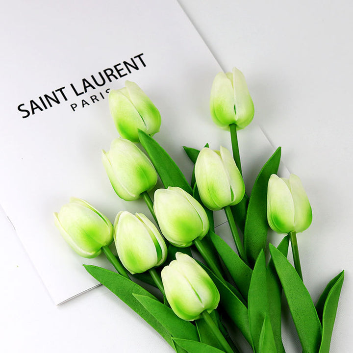 Künstlicher Tulpenstrauß Karnz