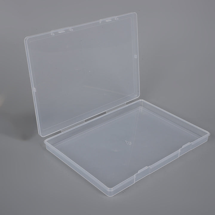 Aufbewahrungsbox Karnz
