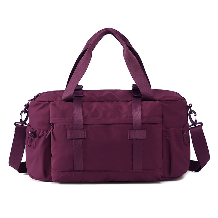 Multi-Fachreisen-Holdall-Tasche Karnz
