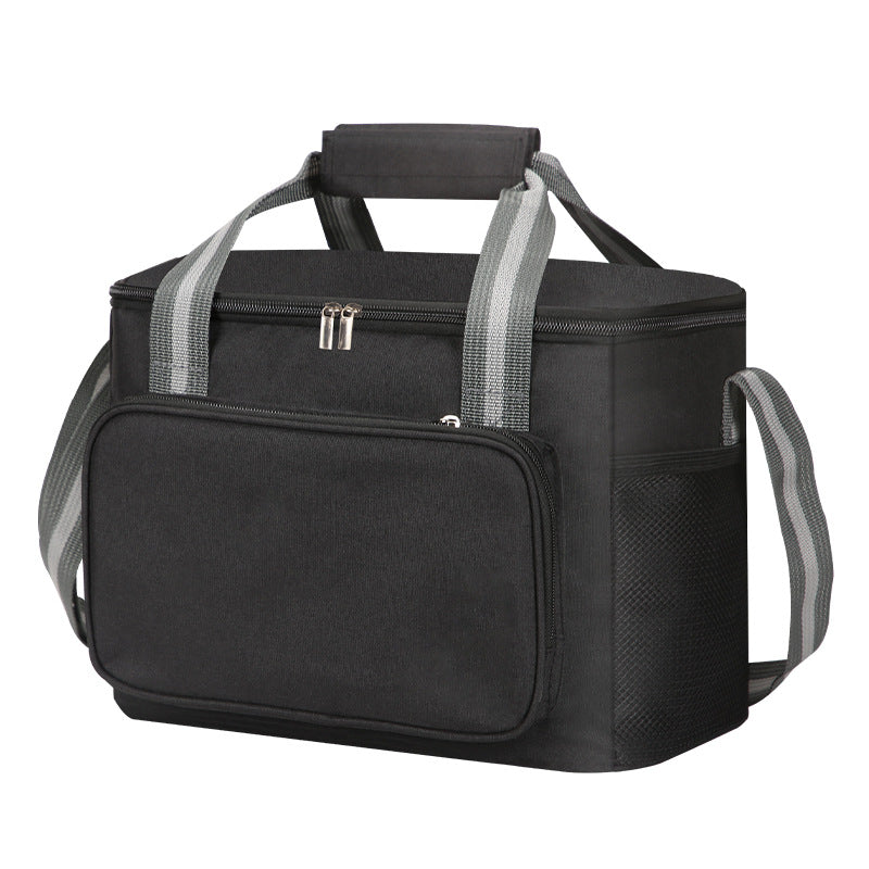 Damen Isolierte Picknicktasche Karnz