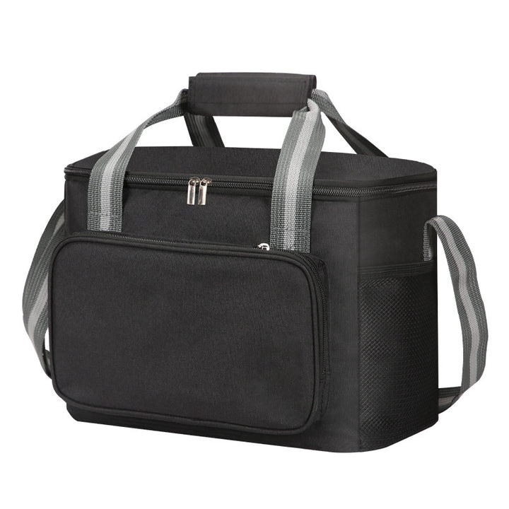 Damen Isolierte Picknicktasche Karnz