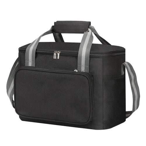 Damen Isolierte Picknicktasche Karnz