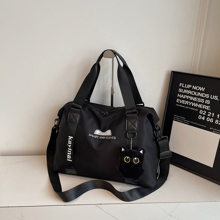Stylische Mehrzweck-Duffle