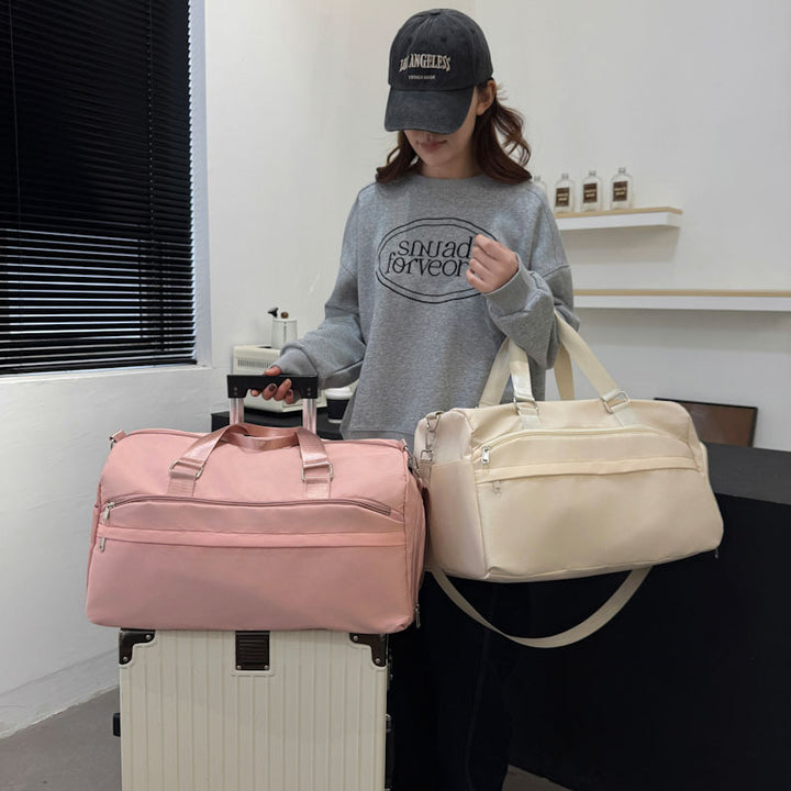 Reiseorganizer Tasche