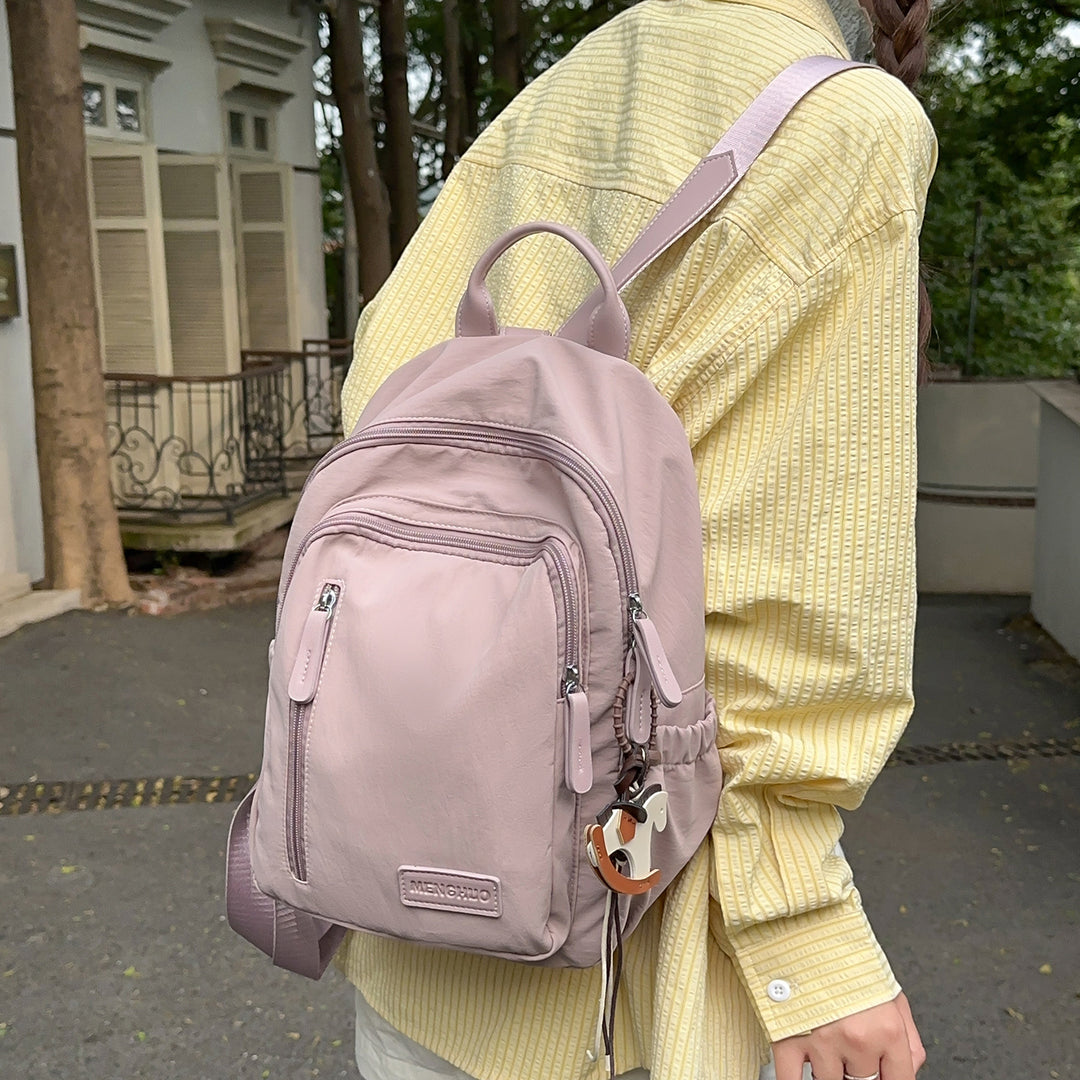 Multifunktionaler Wanderrucksack Karnz