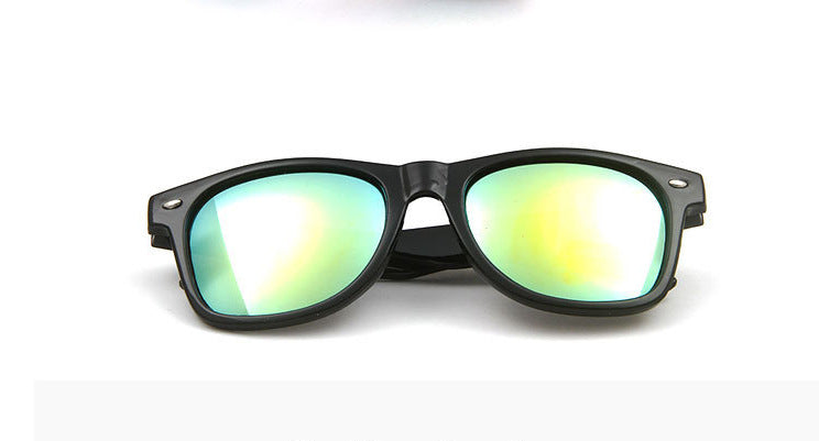 Polarized Performance-Sonnenbrille Karnz