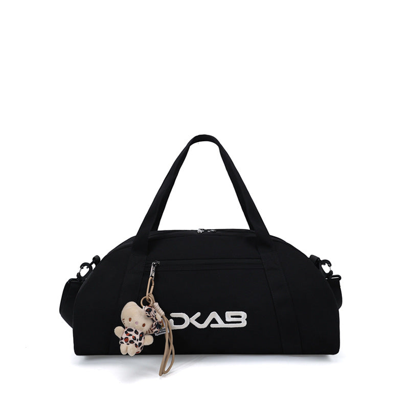 Leichtgewichtige Multifunktionale Sport-Duffle-Tasche Karnz