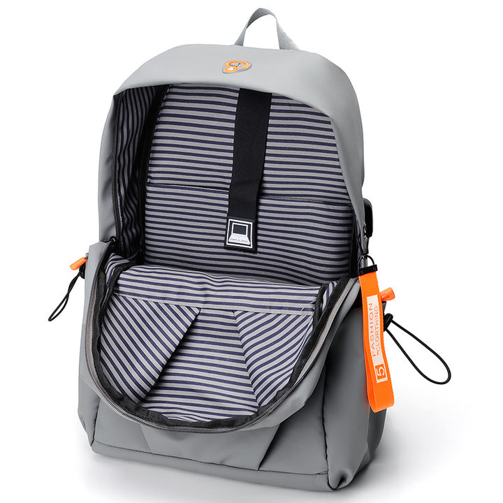 Vielseitiger Urban Rucksack Karnz