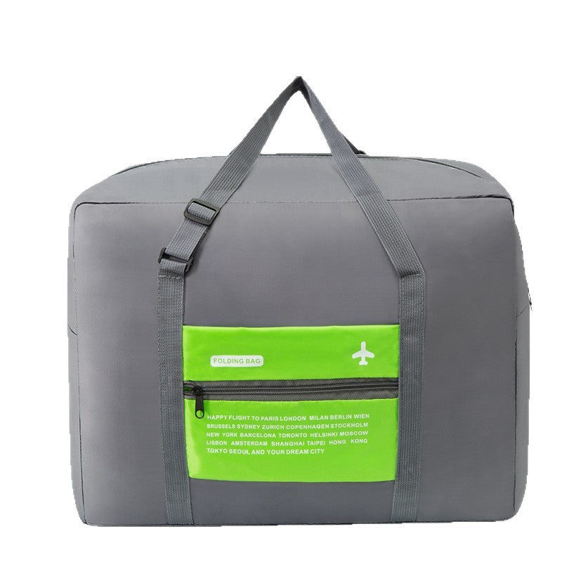 Haltbare zusammenklappbare Reisetasche Karnz