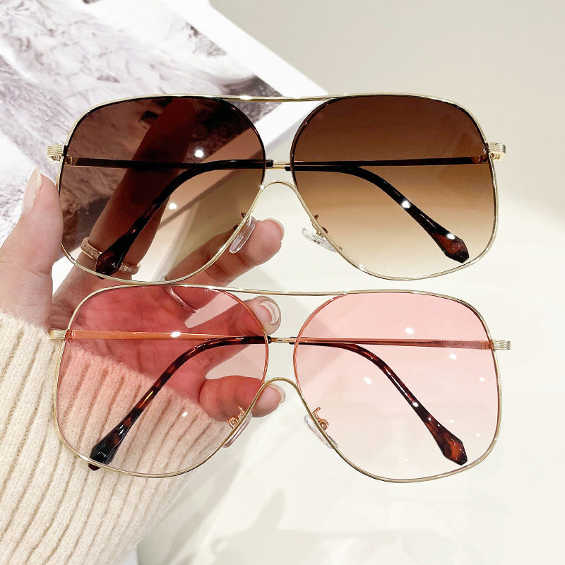 Damen Sonnenbrille Karnz