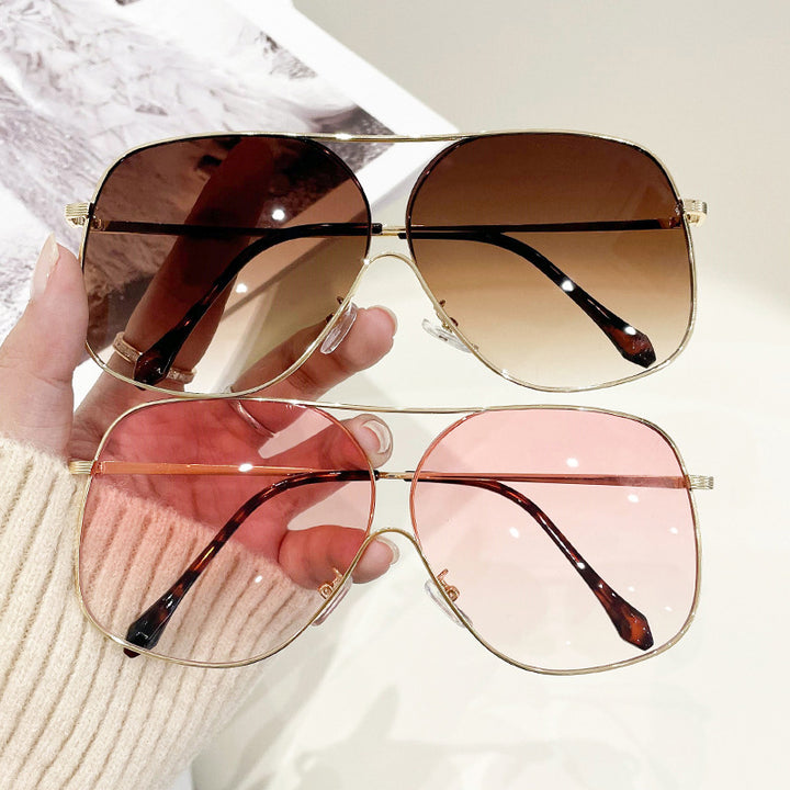 Damen Sonnenbrille Karnz