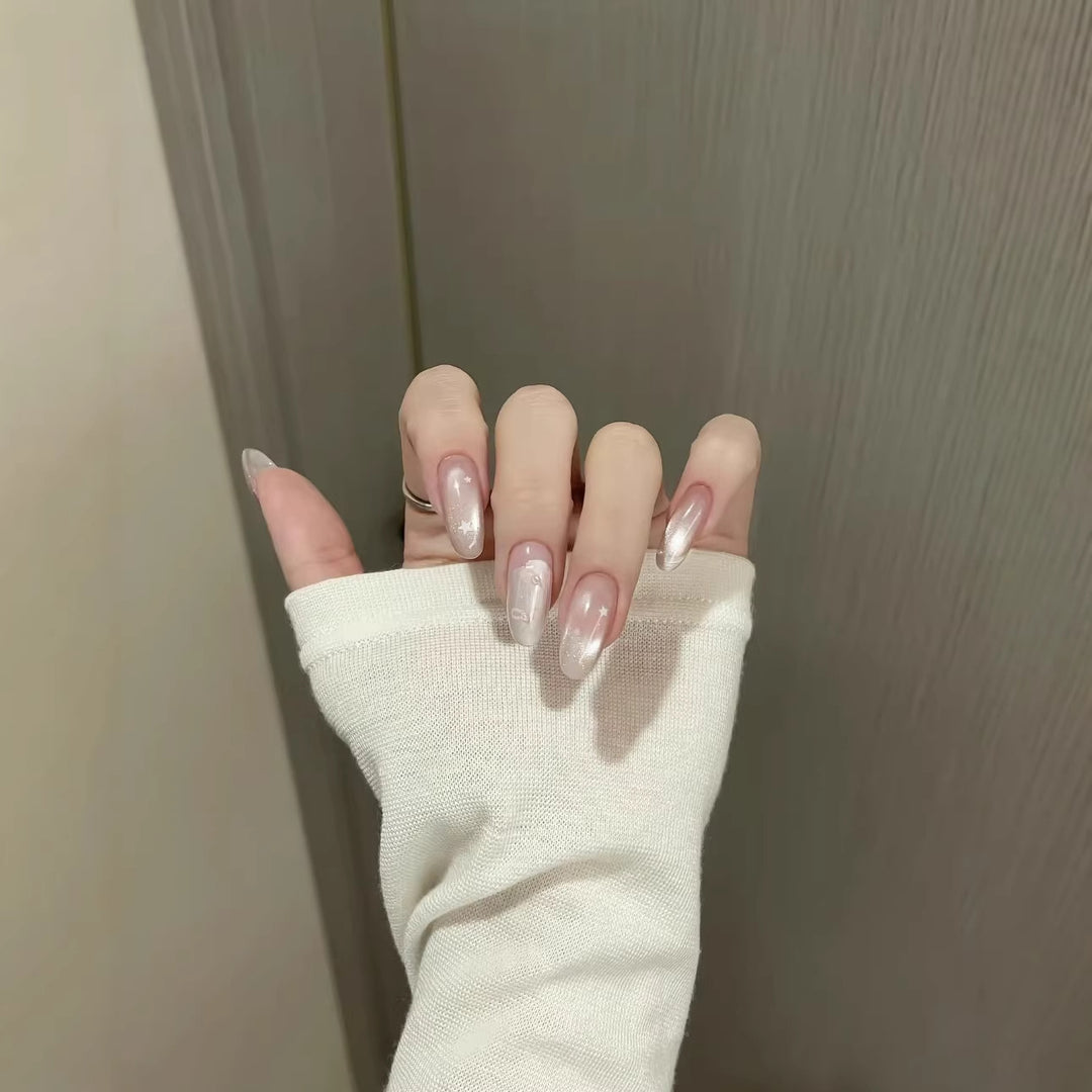 Nagelkunst