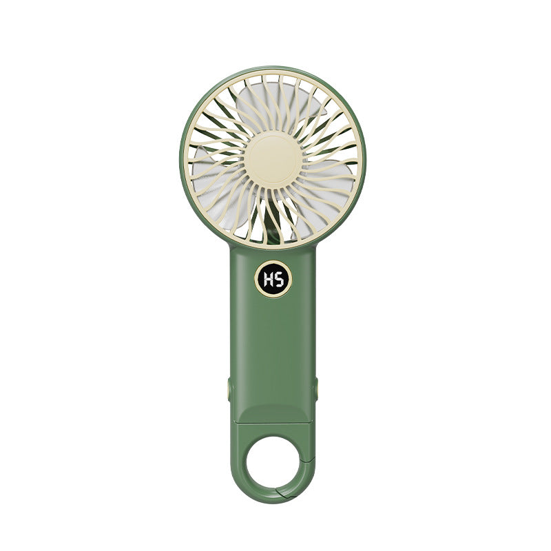 Tragbarer Mini Ventilator Karnz
