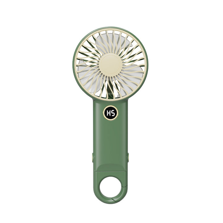 Tragbarer Mini Ventilator Karnz