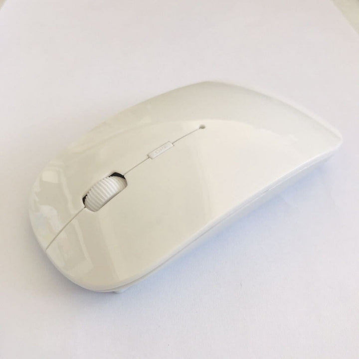 Ergonomische Kabellose Maus Karnz