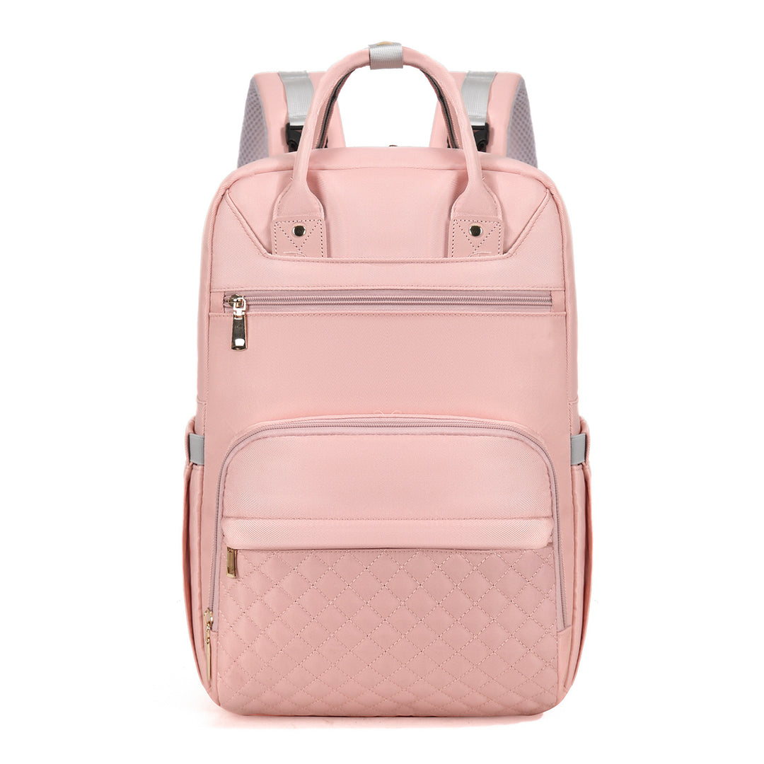 Vielseitiger Reiserrucksack Karnz