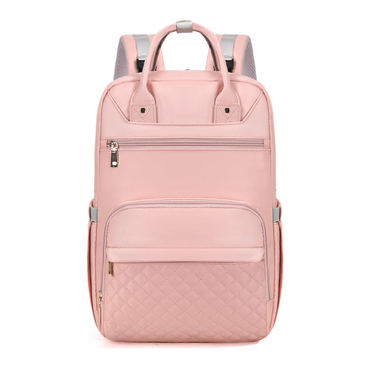 Vielseitiger Reiserrucksack Karnz