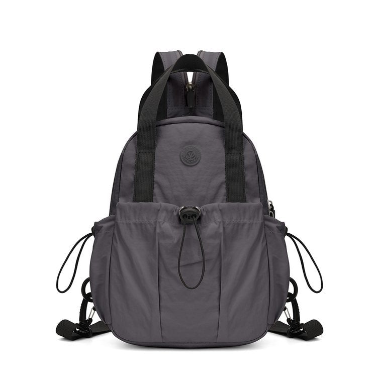Funktionaler urbaner Utility-Rucksack