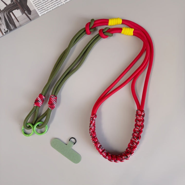 Langlebige Multifunktionale Outdoor-Leine Karnz