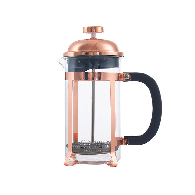 Kaffeepresse Karnz