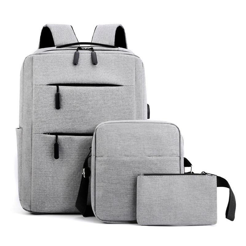Multi-Functional Business Rucksack Karnz