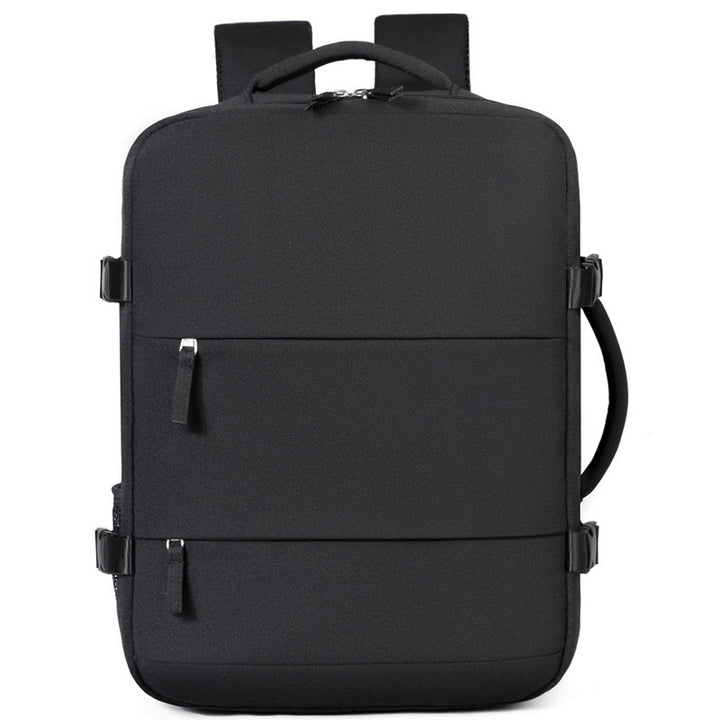 Ergonomischer Laptop-Tragerrucksack