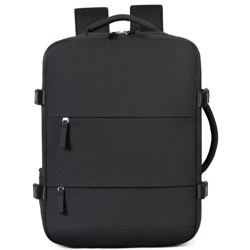 Ergonomischer Laptop-Tragerrucksack