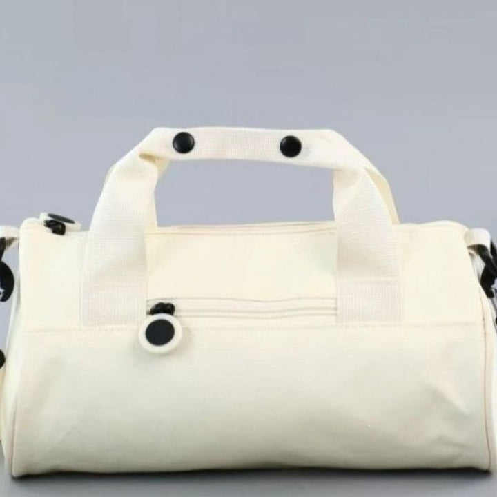 Kompakte Utility Duffel Tasche Karnz