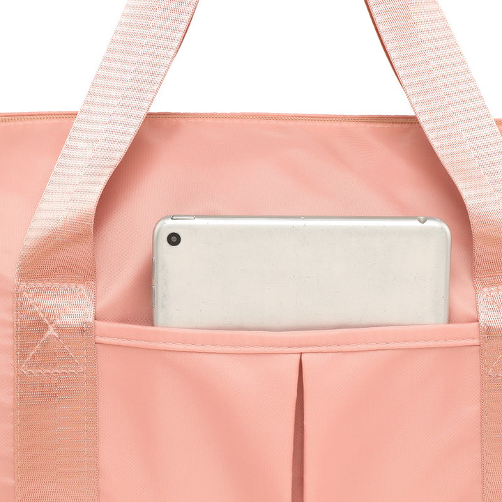 Vielseitige Reisetasche Karnz