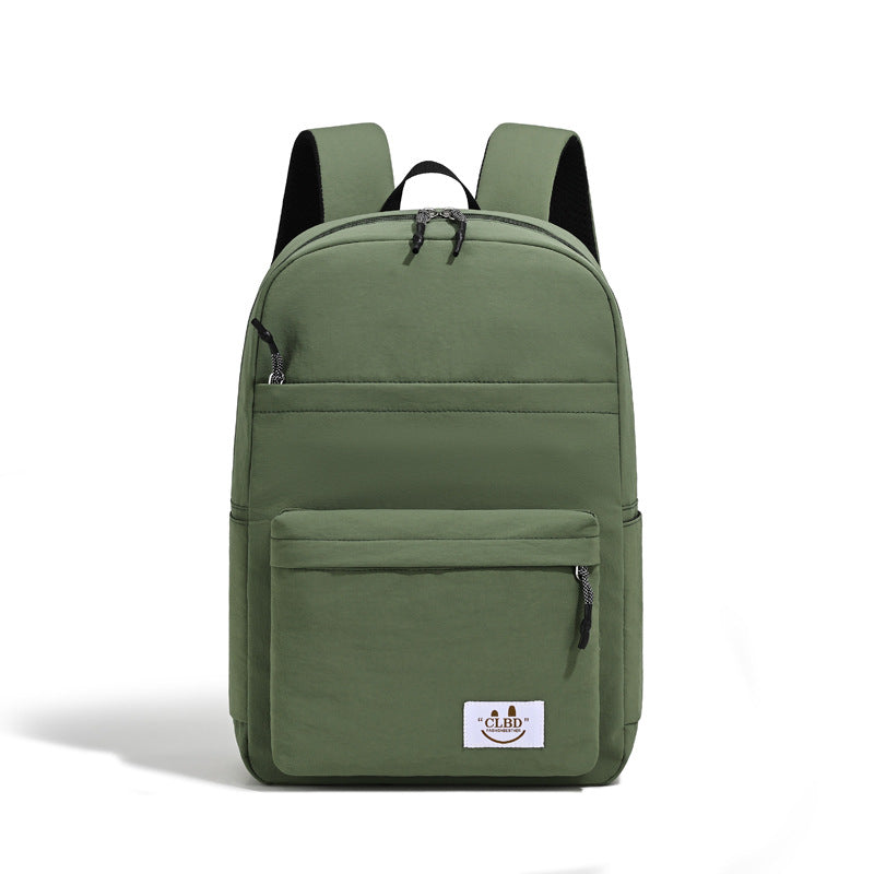 Multifunktionaler Alltags-Rucksack