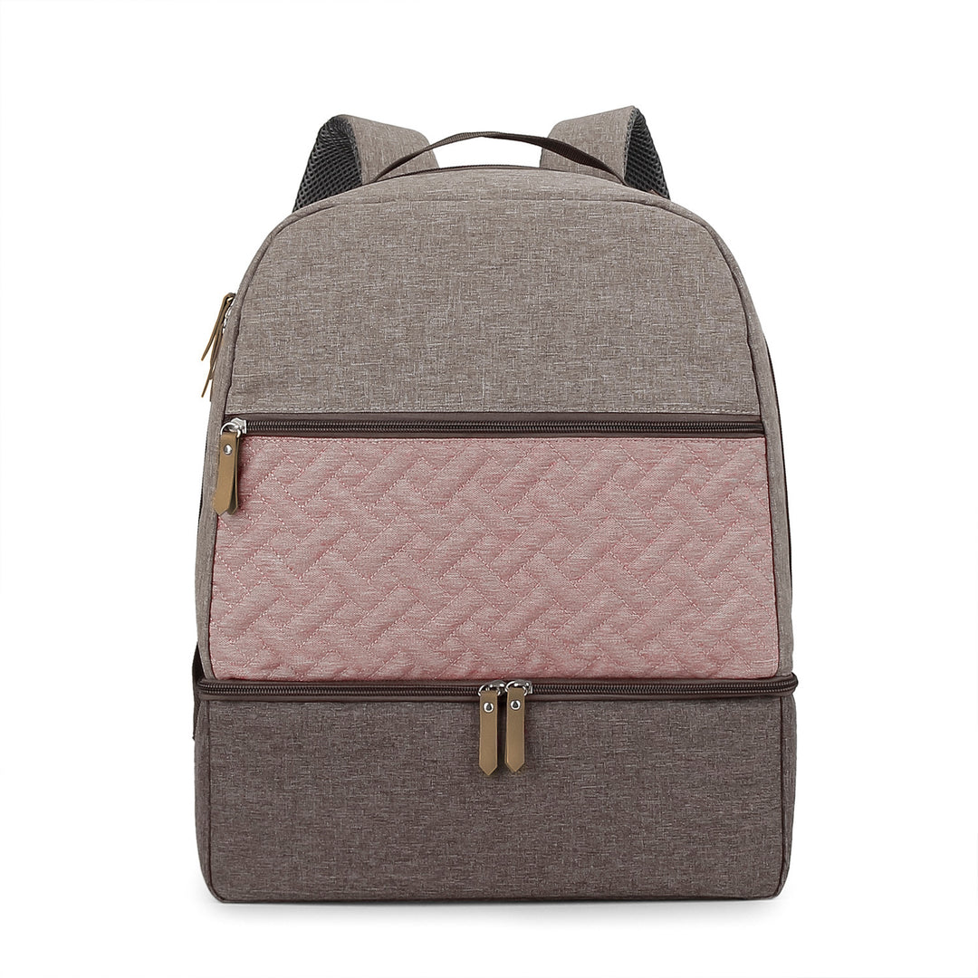 Astronomie Motiv Rucksack Karnz