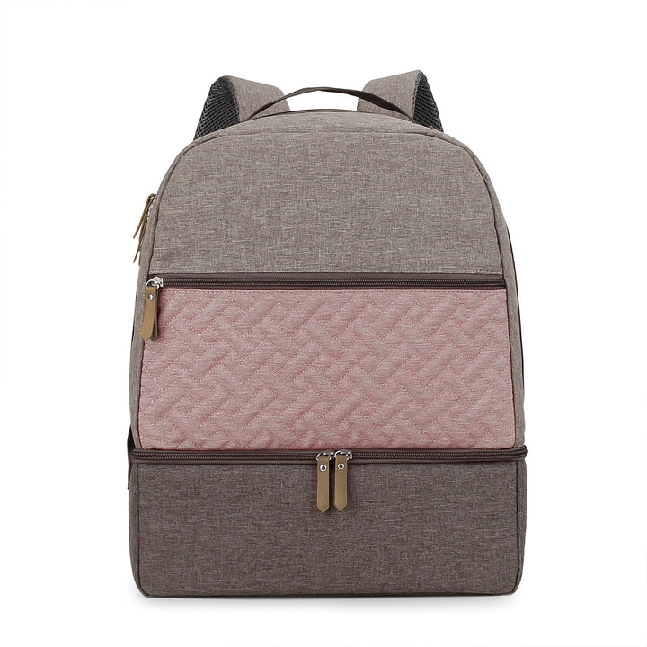 Astronomie Motiv Rucksack Karnz