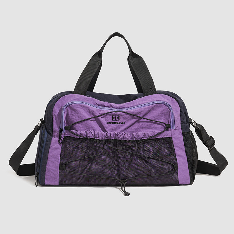 Multi-Funktionale Gym Duffel Bag Karnz