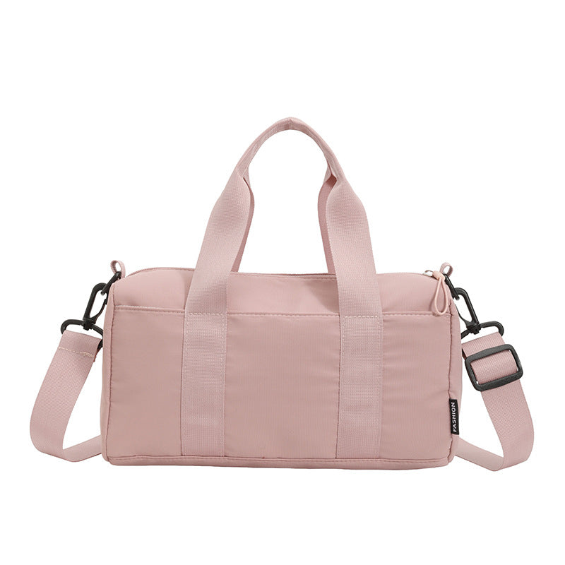 WoVersatile Everyday Canvas Utility Bag Karnz