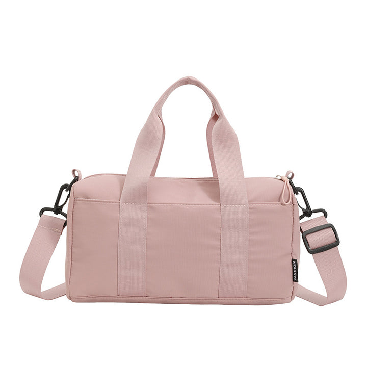 WoVersatile Everyday Canvas Utility Bag Karnz