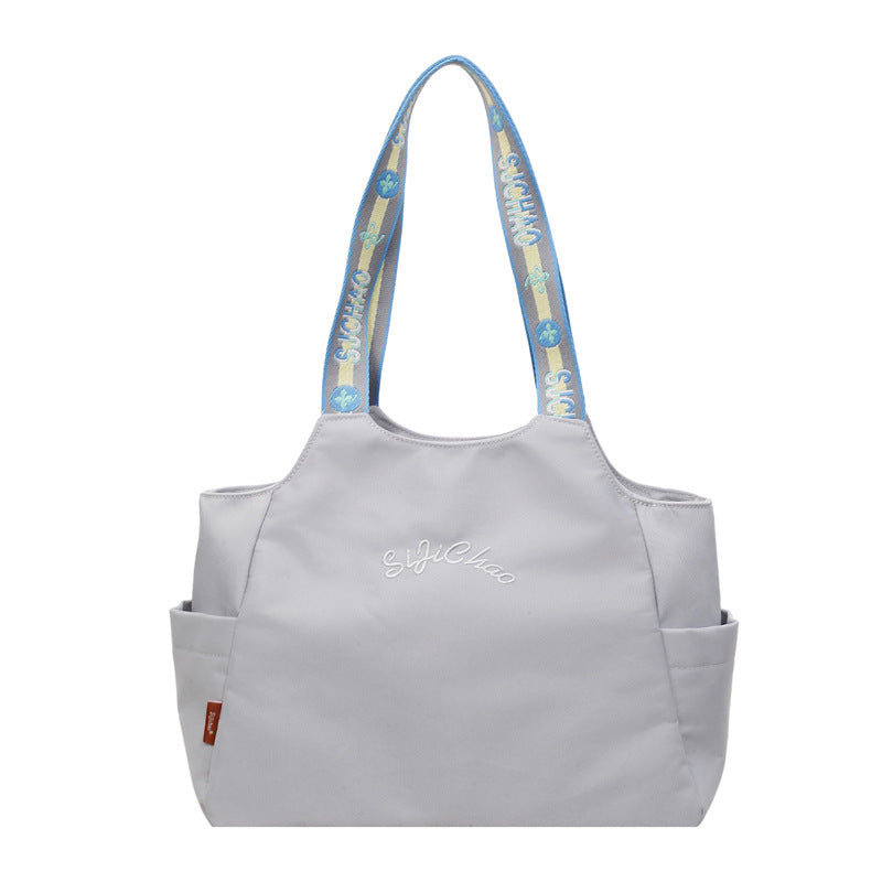 Multi-Taschen Funktionaler Reisetasche