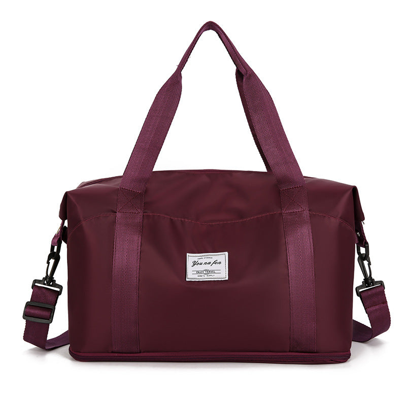 Multi-Zweck Gym Duffle Bag Karnz