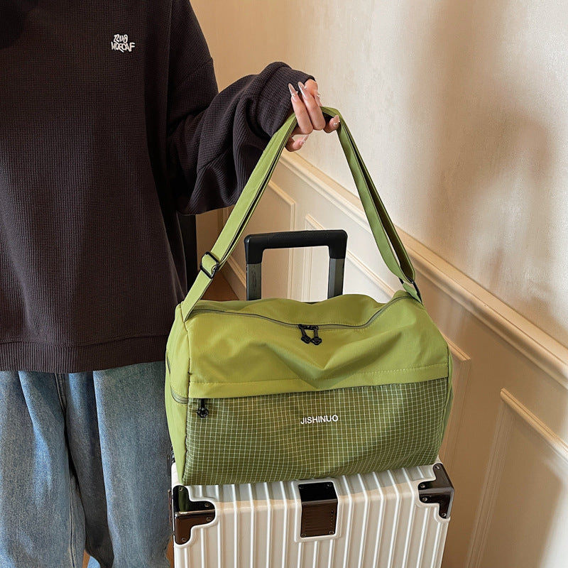Stylischer Sport Tragetasche Karnz