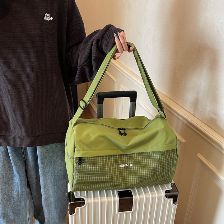 Stylischer Sport Tragetasche Karnz