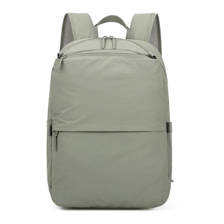 Moderner Laptop Rucksack Karnz