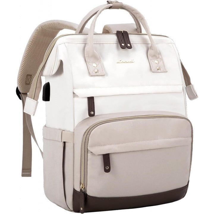 Stylischer Multifunktionsrucksack Karnz