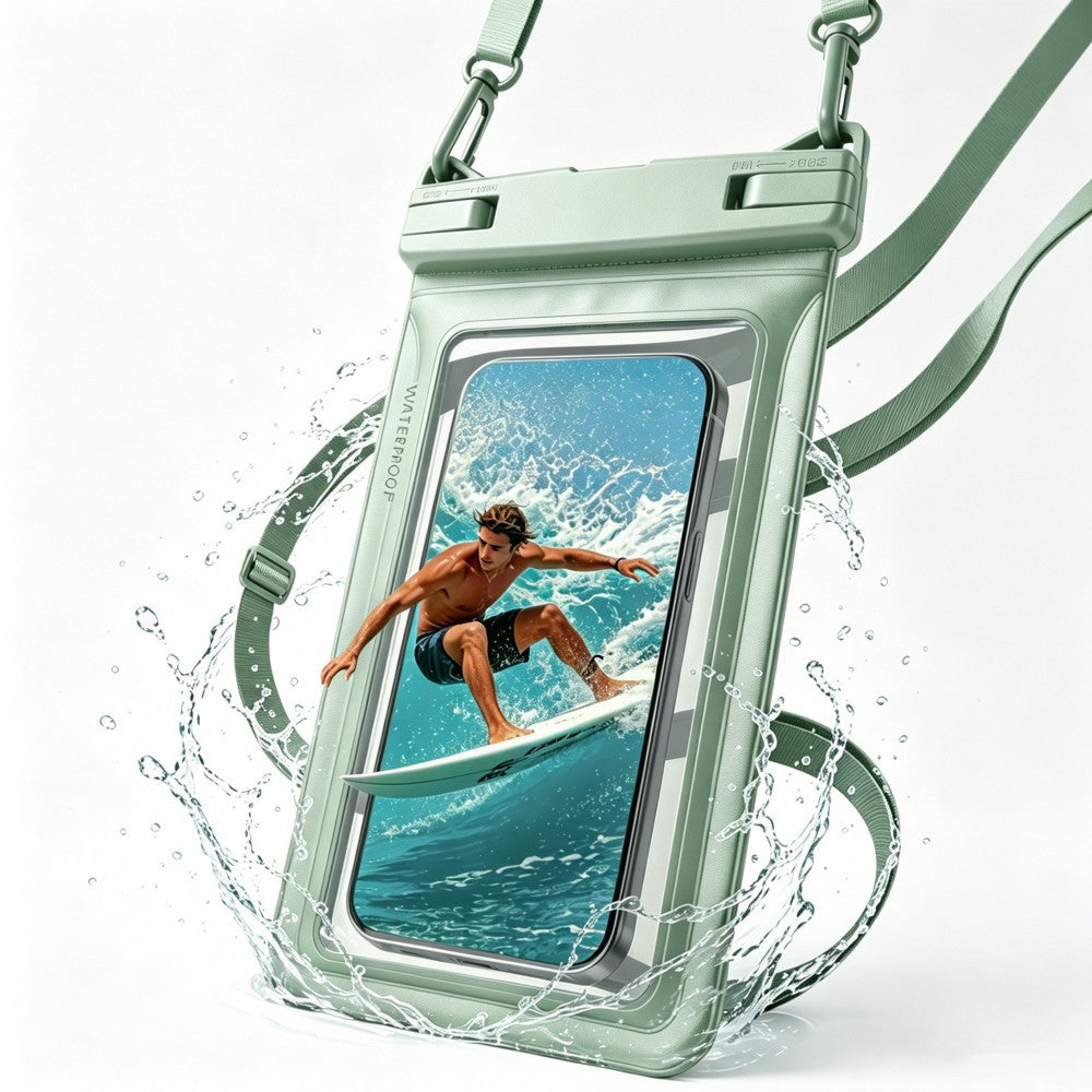 Wasserdichte Handyhülle Karnz